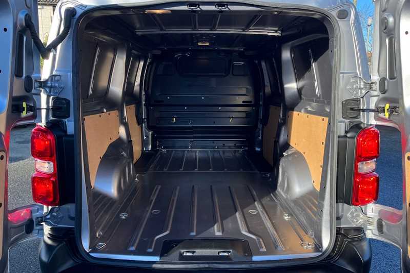 Used Vauxhall Vivaro 2024 for sale - 76804347: Photo 24