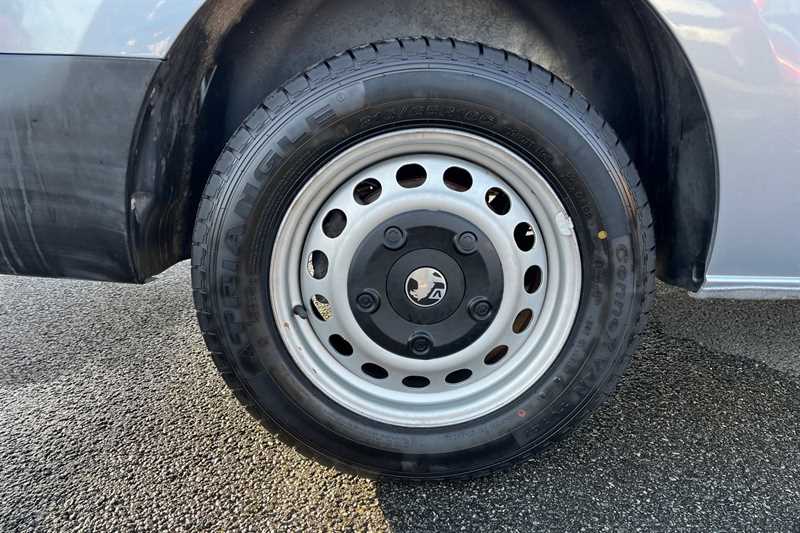 Used Vauxhall Vivaro 2024 for sale - 76804347: Photo 25