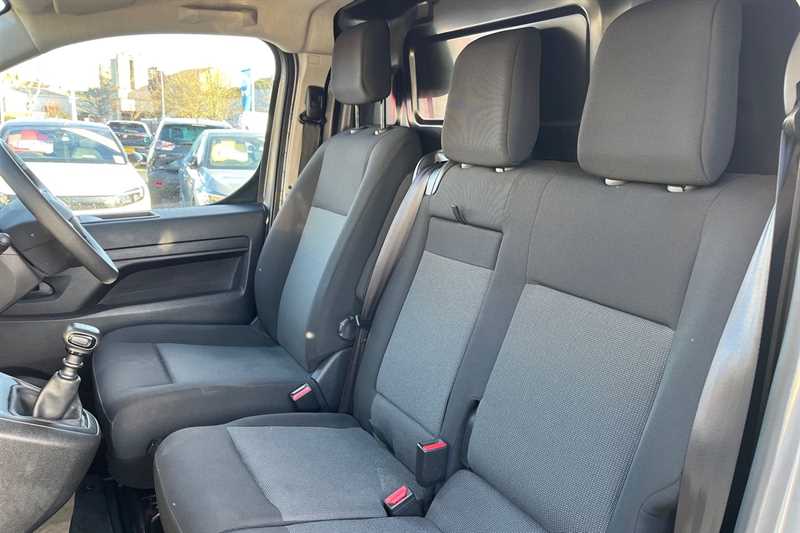 Used Vauxhall Vivaro 2024 for sale - 76804347: Photo 28