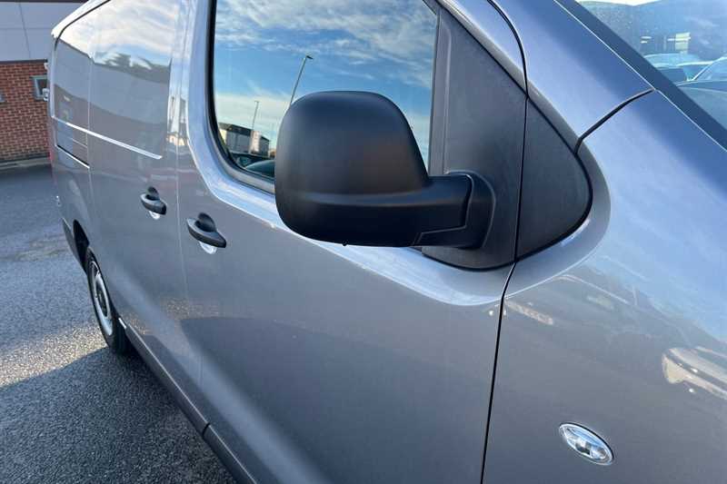 Used Vauxhall Vivaro 2024 for sale - 76804347: Photo 30