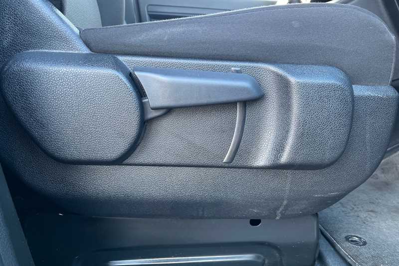 Used Vauxhall Vivaro 2024 for sale - 76804347: Photo 32