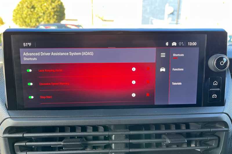 Used Vauxhall Vivaro 2024 for sale - 76804347: Photo 33