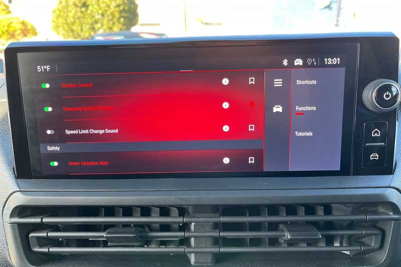 Used Vauxhall Vivaro 2024 for sale - 76804347: Photo 34