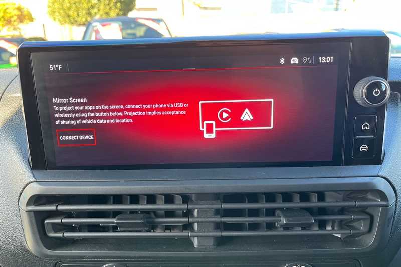 Used Vauxhall Vivaro 2024 for sale - 76804347: Photo 35