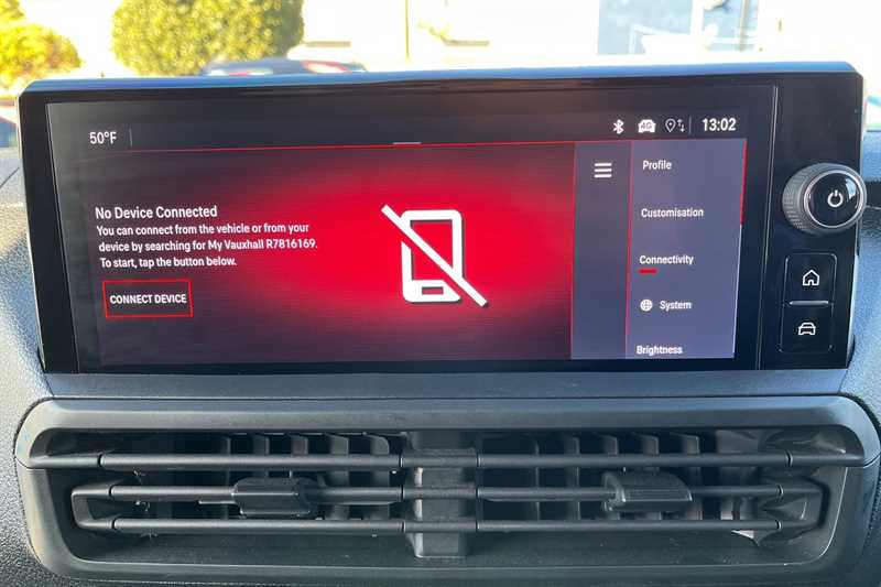 Used Vauxhall Vivaro 2024 for sale - 76804347: Photo 36