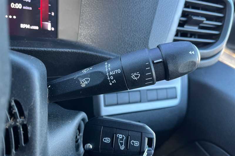 Used Vauxhall Vivaro 2024 for sale - 76804347: Photo 38