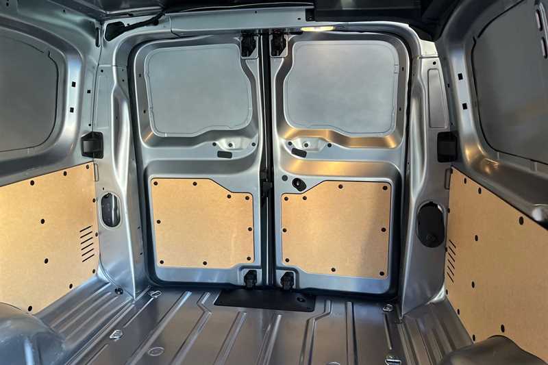 Used Vauxhall Vivaro 2024 for sale - 76804347: Photo 39