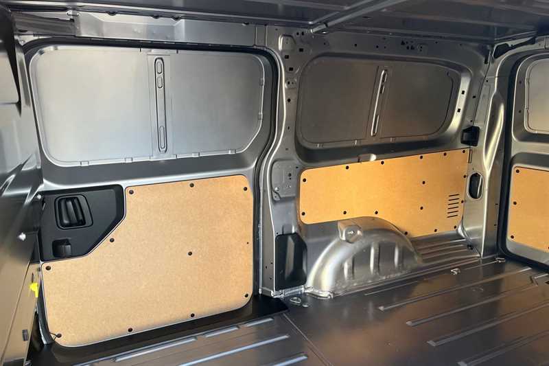 Used Vauxhall Vivaro 2024 for sale - 76804347: Photo 40