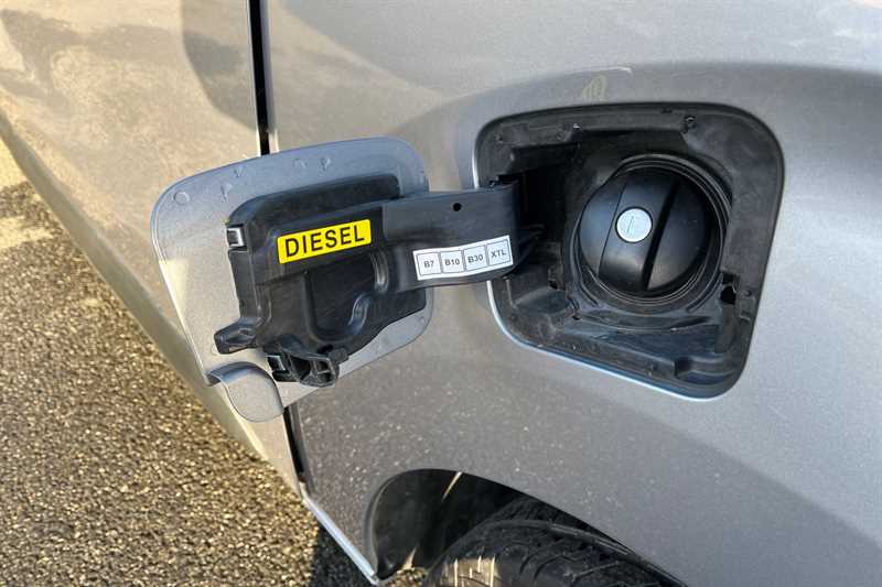 Used Vauxhall Vivaro 2024 for sale - 76804347: Photo 41