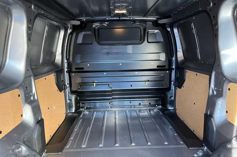 Used Vauxhall Vivaro 2024 for sale - 76804347: Photo 46