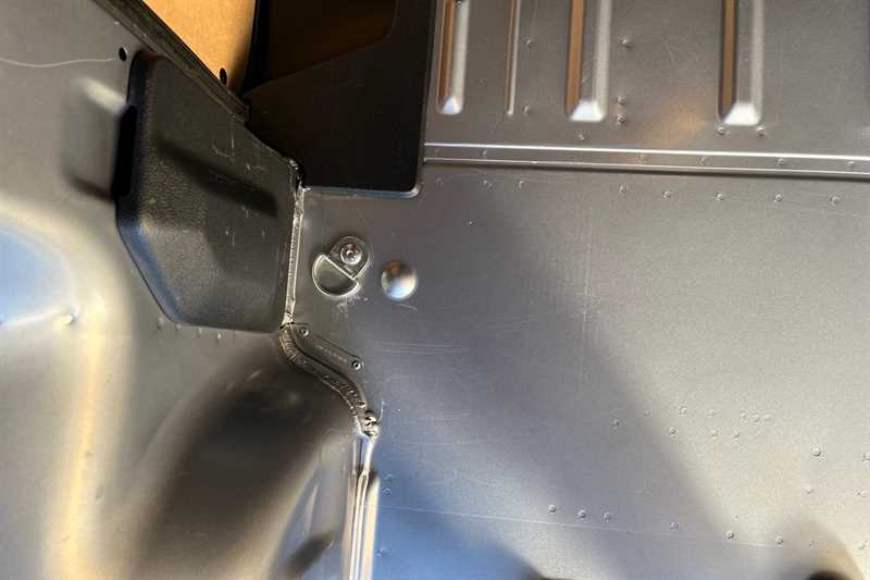 Used Vauxhall Vivaro 2024 for sale - 76804347: Photo 49