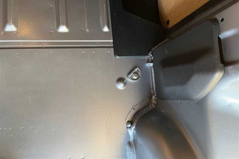 Used Vauxhall Vivaro 2024 for sale - 76804347: Photo 50