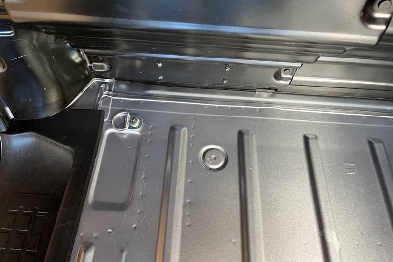 Used Vauxhall Vivaro 2024 for sale - 76804347: Photo 51