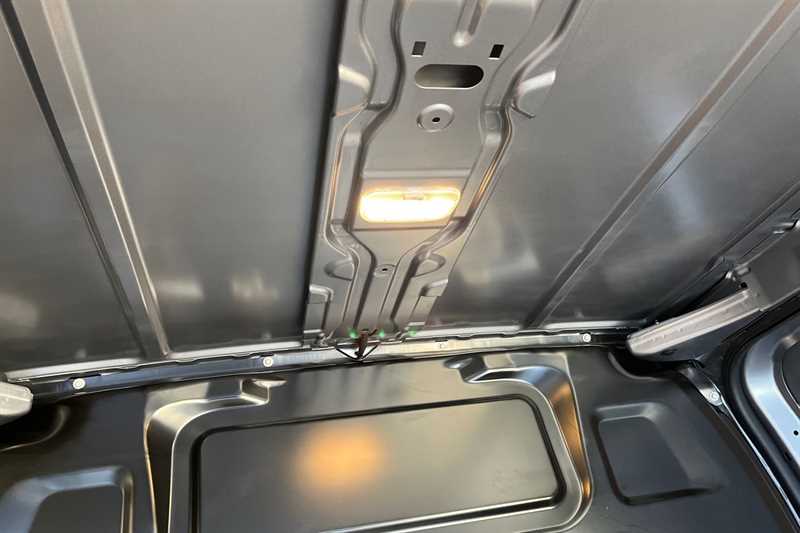 Used Vauxhall Vivaro 2024 for sale - 76804347: Photo 53