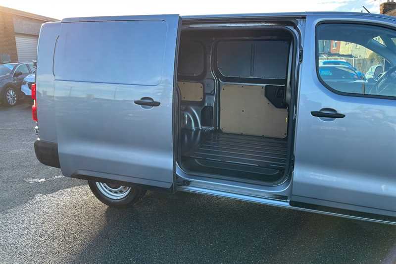 Used Vauxhall Vivaro 2024 for sale - 76804347: Photo 54