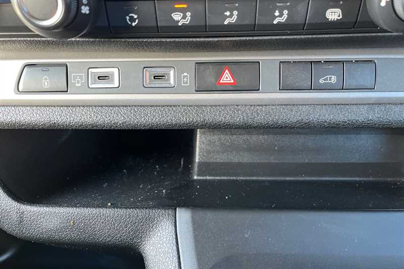 Used Vauxhall Vivaro 2024 for sale - 76804347: Photo 57