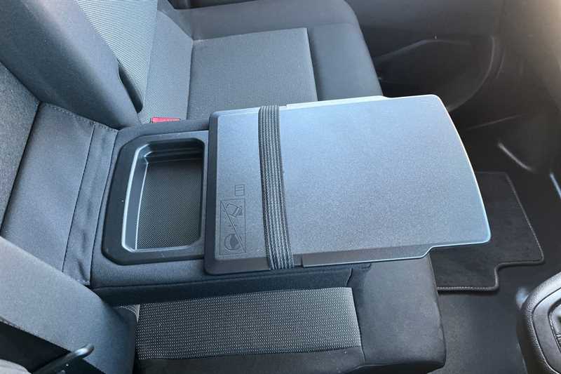 Used Vauxhall Vivaro 2024 for sale - 76804347: Photo 59