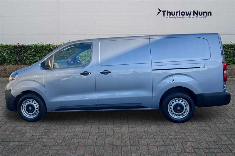 Used Vauxhall Vivaro 2024 for sale - 76804347: Photo 6