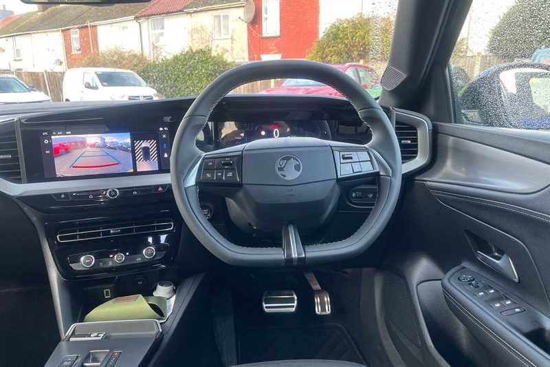 Used Vauxhall Mokka 2025 for sale - 77471937: Photo 11