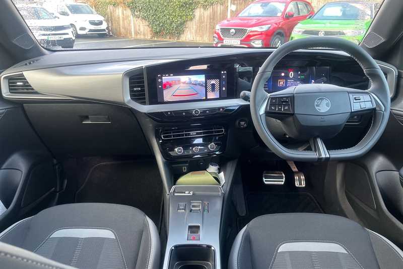 Used Vauxhall Mokka 2025 for sale - 77471937: Photo 12