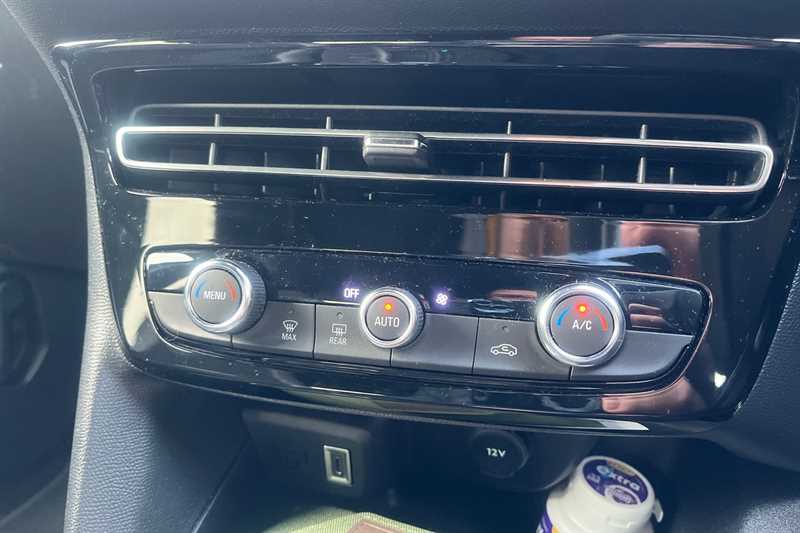 Used Vauxhall Mokka 2025 for sale - 77471937: Photo 15