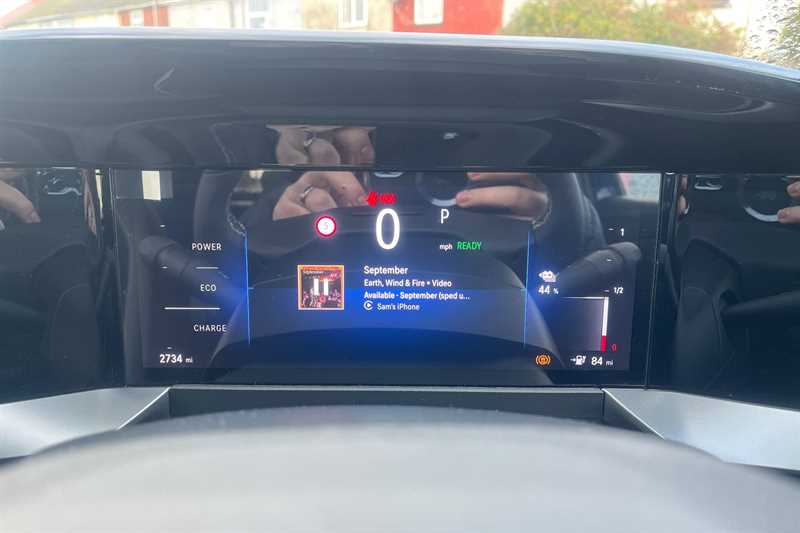 Used Vauxhall Mokka 2025 for sale - 77471937: Photo 20