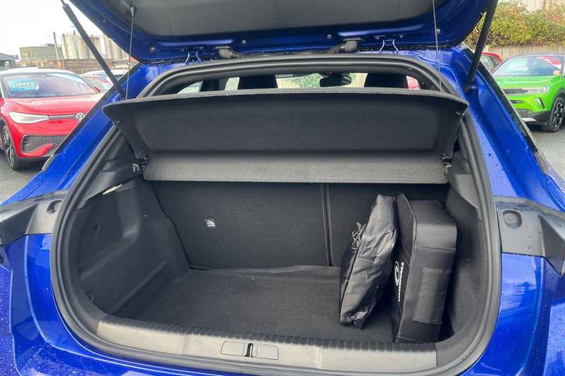 Used Vauxhall Mokka 2025 for sale - 77471937: Photo 24