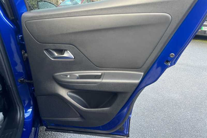 Used Vauxhall Mokka 2025 for sale - 77471937: Photo 26