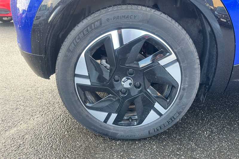 Used Vauxhall Mokka 2025 for sale - 77471937: Photo 27