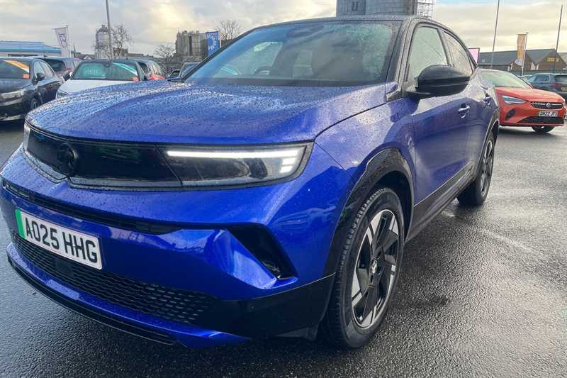 Used Vauxhall Mokka 2025 for sale - 77471937: Photo 32