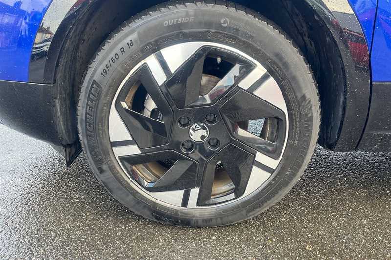 Used Vauxhall Mokka 2025 for sale - 77471937: Photo 33