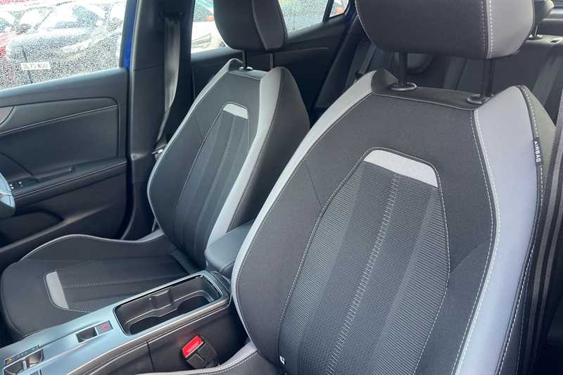 Used Vauxhall Mokka 2025 for sale - 77471937: Photo 34