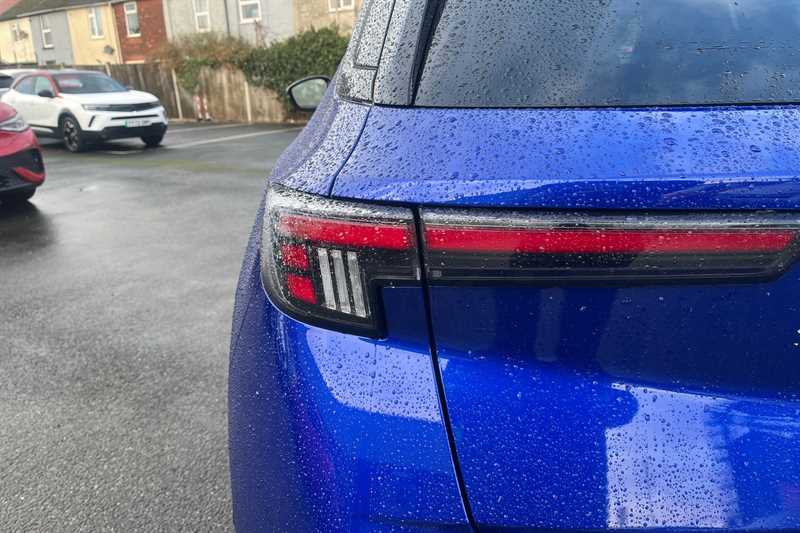 Used Vauxhall Mokka 2025 for sale - 77471937: Photo 40