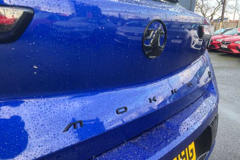 Used Vauxhall Mokka 2025 for sale - 77471937: Photo 42