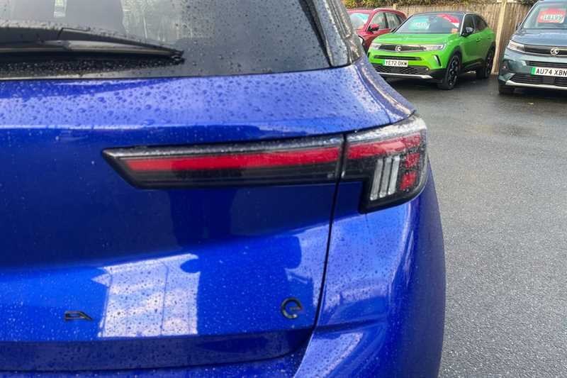 Used Vauxhall Mokka 2025 for sale - 77471937: Photo 43