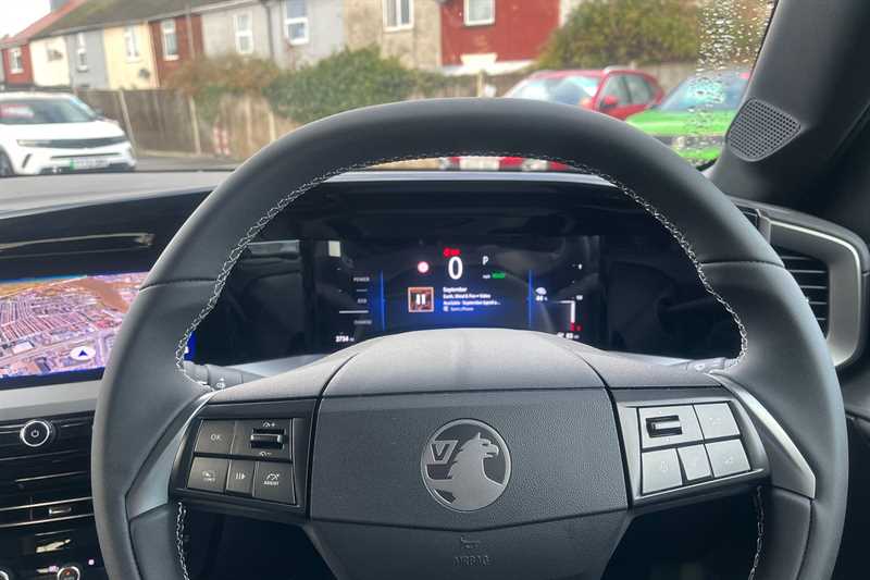 Used Vauxhall Mokka 2025 for sale - 77471937: Photo 48