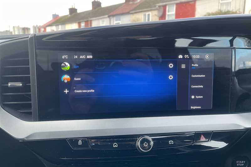 Used Vauxhall Mokka 2025 for sale - 77471937: Photo 53