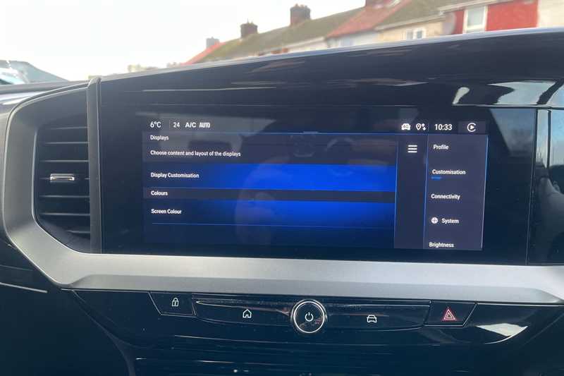 Used Vauxhall Mokka 2025 for sale - 77471937: Photo 54