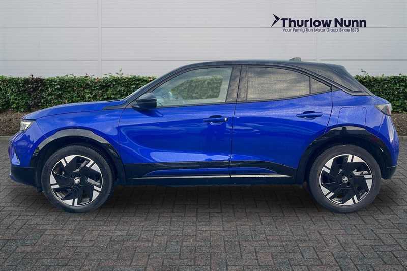 Used Vauxhall Mokka 2025 for sale - 77471937: Photo 6