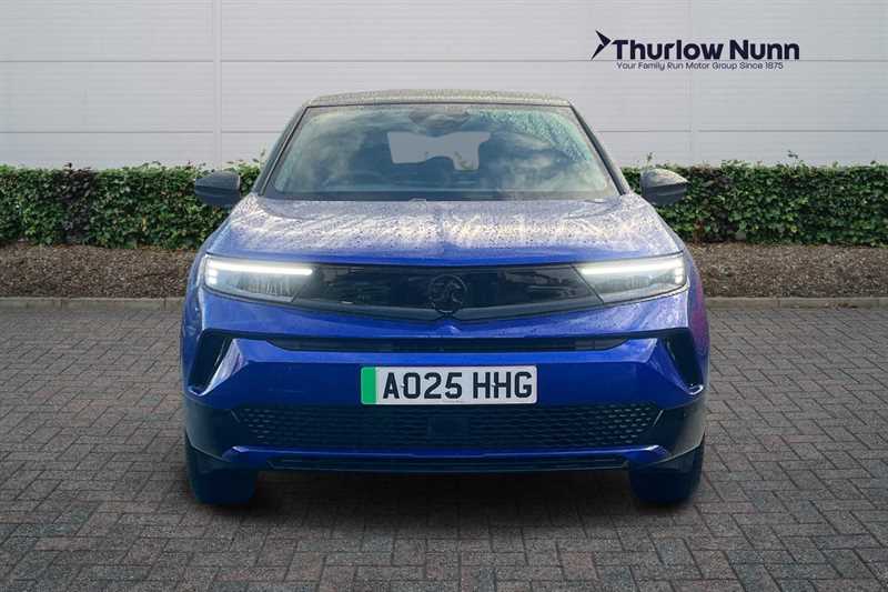 Used Vauxhall Mokka 2025 for sale - 77471937: Photo 8