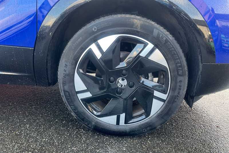 Used Vauxhall Mokka 2025 for sale - 77471937: Photo 9