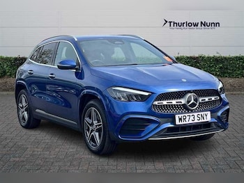 Used Mercedes-Benz GLA 2023 for sale - 78798817: Photo
