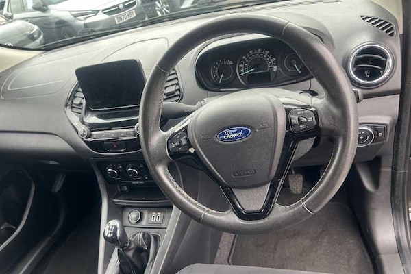 Used Ford Ka+ 2019 for sale - 76204080: Photo 10
