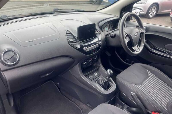 Used Ford Ka+ 2019 for sale - 76204080: Photo 13