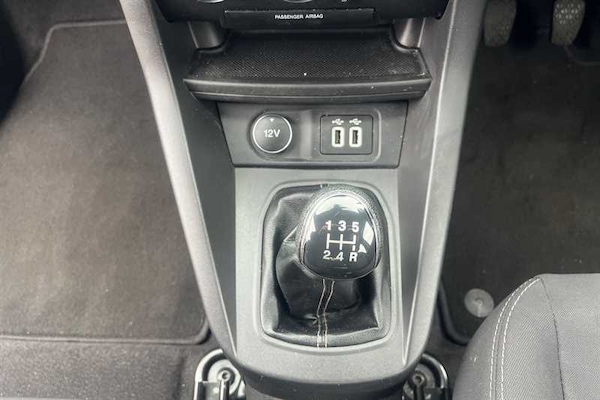 Used Ford Ka+ 2019 for sale - 76204080: Photo 14
