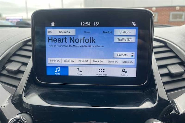 Used Ford Ka+ 2019 for sale - 76204080: Photo 17