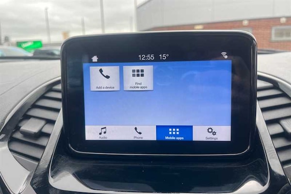 Used Ford Ka+ 2019 for sale - 76204080: Photo 18