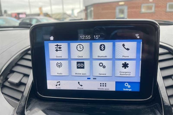 Used Ford Ka+ 2019 for sale - 76204080: Photo 19