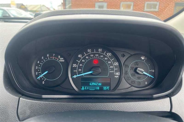 Used Ford Ka+ 2019 for sale - 76204080: Photo 20