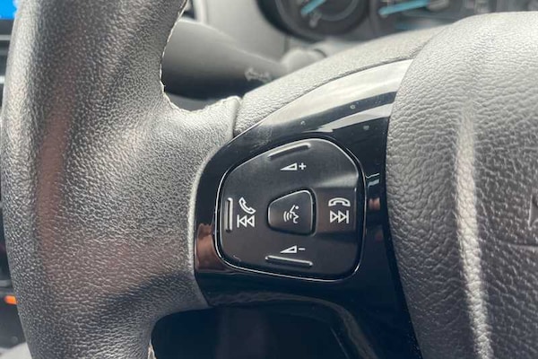 Used Ford Ka+ 2019 for sale - 76204080: Photo 21